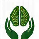 Icon representing mental wellness and stress management
